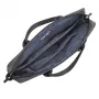 Rivacase 8720 33,8 cm (13,3) Portfelis Pilkas