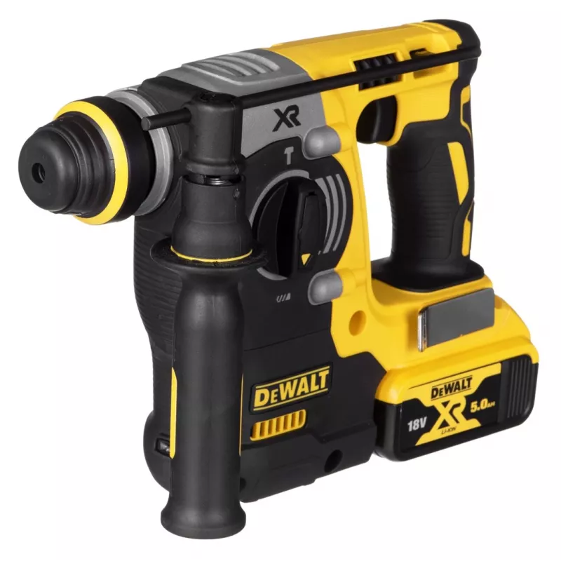 Kombinuotas elektrinių įrankių rinkinys Dewalt DCK305P3T (DCF887+DCH273+DCG405)