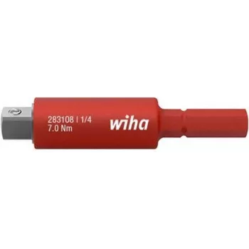 Adapter lizdų wiha SB283108 — 1 vnt.
