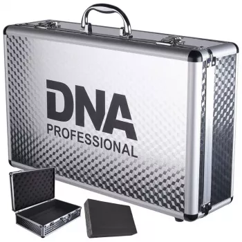 DNA CASE V2 dėklas mikrofonui, mikseriui ir efektams