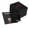 Thermal Grizzly WireView GPU 1x12VHPWR Reversed Juodas – Energijos stebėjimo adapteris