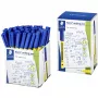 Finelineris Staedtler Noris 307-3 mėlynas