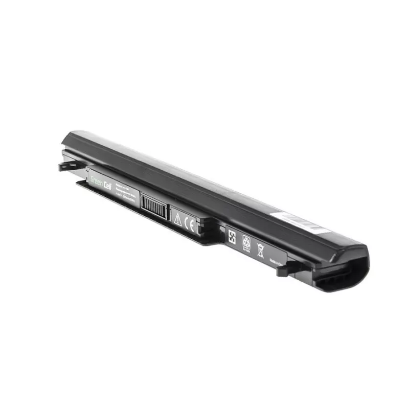 Baterija Green Cell AS47, skirta ASUS K56 ir S405