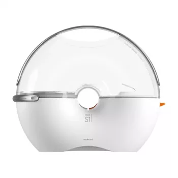 Neakasa S1 Pro – Priežiūros rinkinys su siurbliu šunims ir katėms