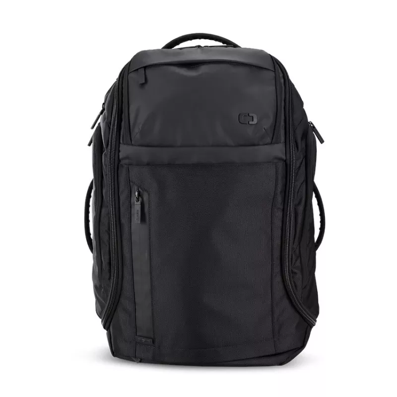 Ogio Pace Pro Max 45 kuprinė / kelioninis / verslo krepšys juoda