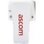 ASCOM Standartinis diržo segtuvas, skirtas d63 ir i63 rageliams, baltas (660518)