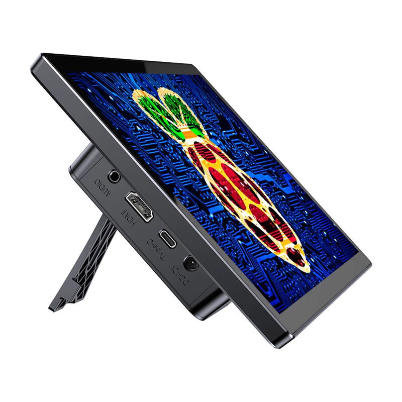 Nešiojamas monitorius Uperfect UPi B7 10,1 colio IPS LCD 1920x1200