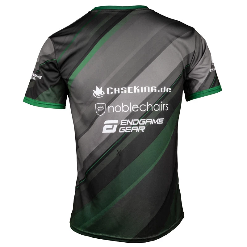 Sprout Original Player Jersey 2022 Edition - juoda (L)