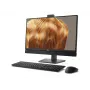 DELL Pro QC24251 All-in-One kompiuteris, Intel Core Ultra 5 235T, 61 cm (24 col.) 1920x1080, 16 GB DDR5, 512 GB SSD, Windows 11 Pro, Wi-Fi 6E, juodas