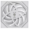 Lian Li UNI FAN TL Wireless 14 cm Baltas 1800 RPM FDB ventiliatorius