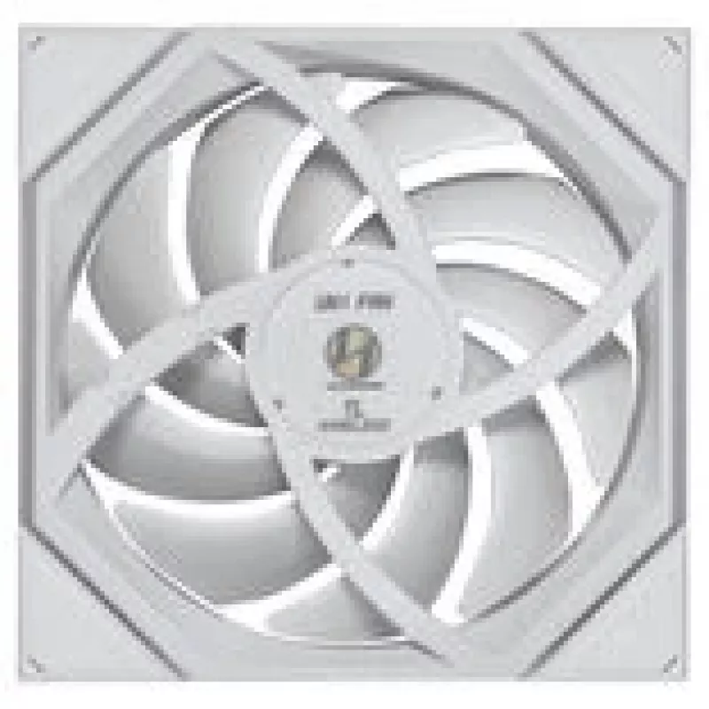 Lian Li UNI FAN TL Wireless 14 cm Baltas 1800 RPM FDB ventiliatorius