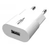 ANSMANN Home Charger HC105, baltas, išmanusis įkroviklis su Multisafe technologija