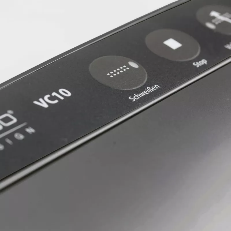 Vakuuminis pakavimo aparatas Caso VC 10 PlusEdition