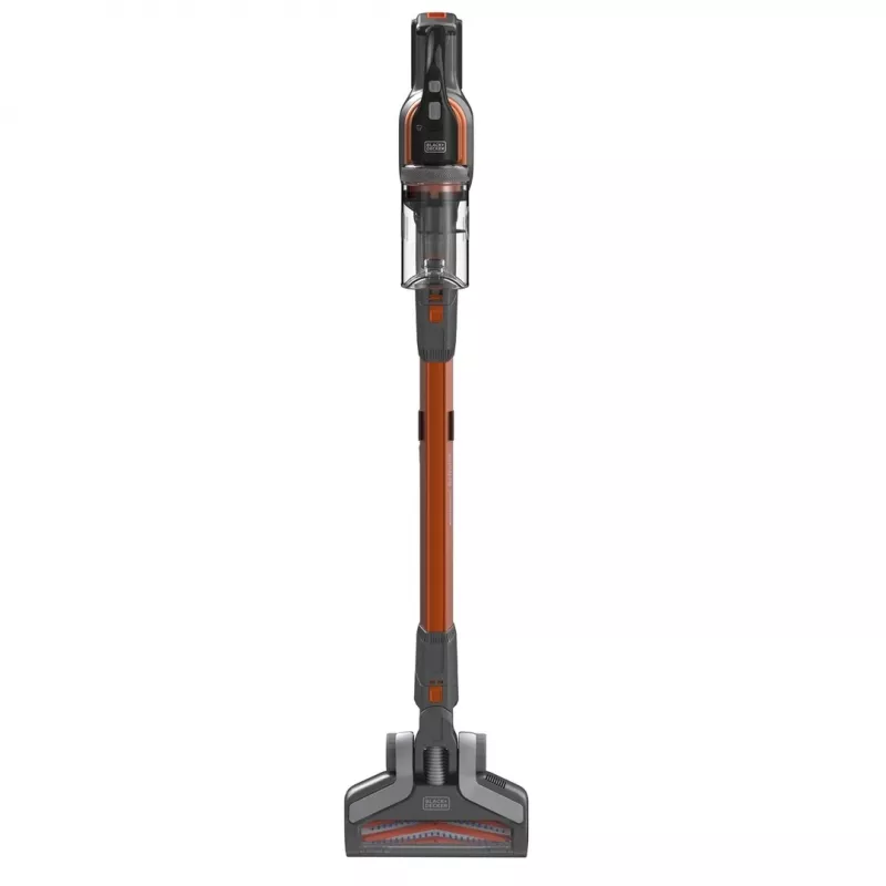 BD HOUSEHOLD SIURBLYS VERTIKALUS 18V 4in1 BHFEV182C 2.0Ah