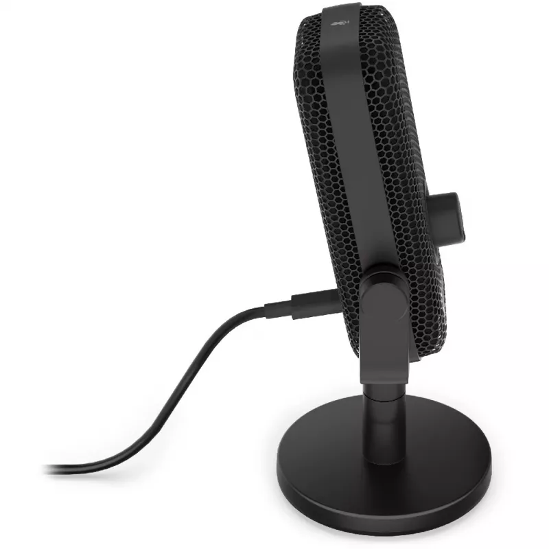 ENDORFY Solum Voice S Juodas stalinis mikrofonas
