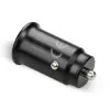 Automobilinis kroviklis everActive CC-15Q QC3.0 18W 1×USB