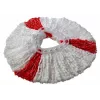 Mop antgalis Vileda Turbo 2in1 Raudonas Baltas
