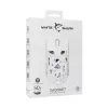 Pelė White Shark GM-5019 Dagonet belaidė