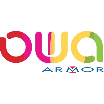 Armor OWA K18105OW perdirbta tonerio kasetė, skirta HP CF237A, juoda, 11000 puslapių