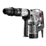 Griovimo plaktukas Graphite 58G877 SDS Max juodas, sidabrinis 1300 W