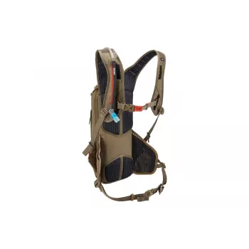 Kuprinė Thule 3796 Rail Hydration Pack 8L Covert