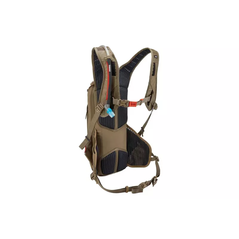 Kuprinė Thule 3796 Rail Hydration Pack 8L Covert