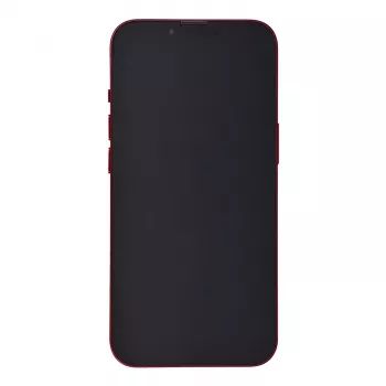Apple iPhone 13 6,1 colio Dual SIM iOS 15 5G 128 GB (Atnaujintas 2Bnew) 2 metų garantija, Raudonas Atnaujintas