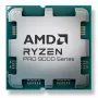 AMD Ryzen 7 PRO 9745 procesorius, Socket AM5, 4 nm, 3,8 GHz