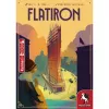 Flatiron stalo žaidimas