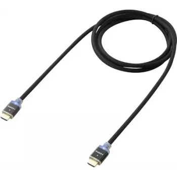 Speaka Professional SP-7870464 Juodas prijungimo priedas
