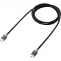 Speaka Professional SP-7870464 Juodas prijungimo priedas