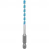 Gręžtuvas betonui Expert HEX-9 Multi Construction 3,5 mm 1 vnt (2608902346)