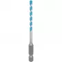 Gręžtuvas betonui Expert HEX-9 Multi Construction 3,5 mm 1 vnt (2608902346)