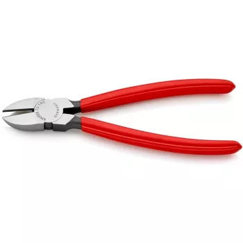 Šoninės replės Knipex 70 01 180