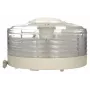 Džiovintuvas MPM MSG-02 Baltas 400 W
