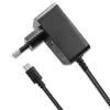 QOLTEC PD greitasis įkroviklis Raspberry Pi 4, USB-C, 15W