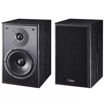Magnat Monitor S30 grindiniai garsiakalbiai (2 vnt.) 2 krypčių, 100W RMS, 8Ω, 34–38000 Hz, juodi
