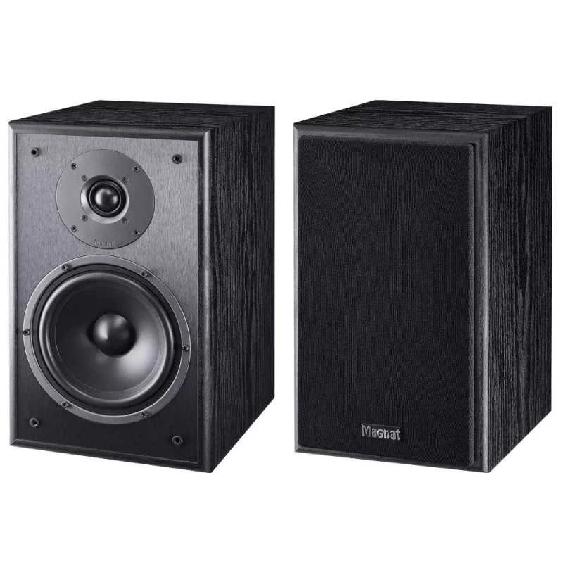 Magnat Monitor S30 grindiniai garsiakalbiai (2 vnt.) 2 krypčių, 100W RMS, 8Ω, 34–38000 Hz, juodi