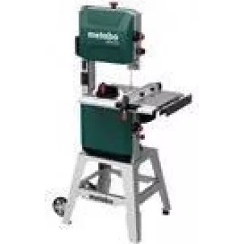 Vertikali juostinis pjūklas Metabo BAS 318 Precision WNB