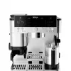 Espresso aparatas Ninja ES601EU – 2 L vandens bakas, vienam puodeliui, juodas/nerūdijantis plienas