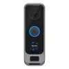 Ubiquiti G4 Doorbell Pro dangtelis sidabrinis polikarbonatas