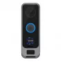 Ubiquiti G4 Doorbell Pro dangtelis sidabrinis polikarbonatas
