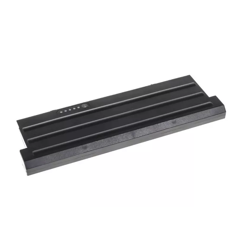 Baterija nešiojamam kompiuteriui, skirta Latitude E5400 E5410 E5500 E5510 – 11,1 V – 6600 mAh