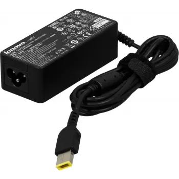 AC adapteris Lenovo Yoga 13 20V 3,25A 65W maitinimo adapteris nešiojamojo kompiuterio įkrovimui