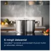 Indukcinė kaitlentė Electrolux EIS62453IT 60 cm, juoda matinė, 4 kaitvietės