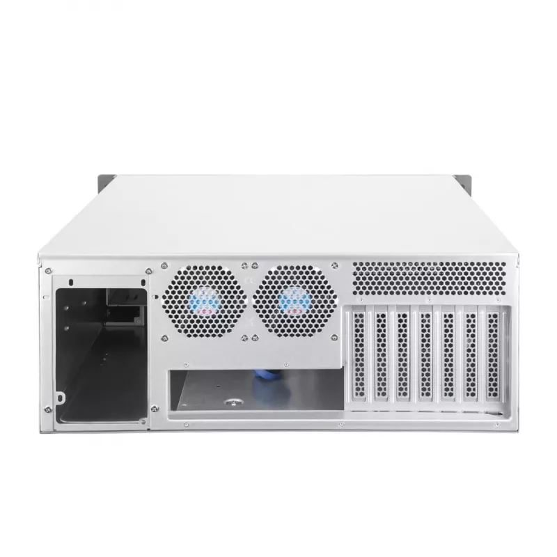 Korpusas kompiuterinis Silverstone SST-RM41-506 Rack