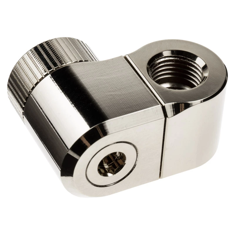 EK Water Blocks Kompiuterio aušinimo priedai jungtys
