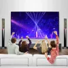 HDMI kabelis UNITEK Y-C137M 1,5 m HDMI A tipas (Standartinis) Juodas