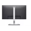 LCD Monitorius DELL P2425HE 23.8 colių, IPS, 1920x1080, 100Hz, matinis, reguliuojamas aukštis, su pasukimu ir pakreipimu