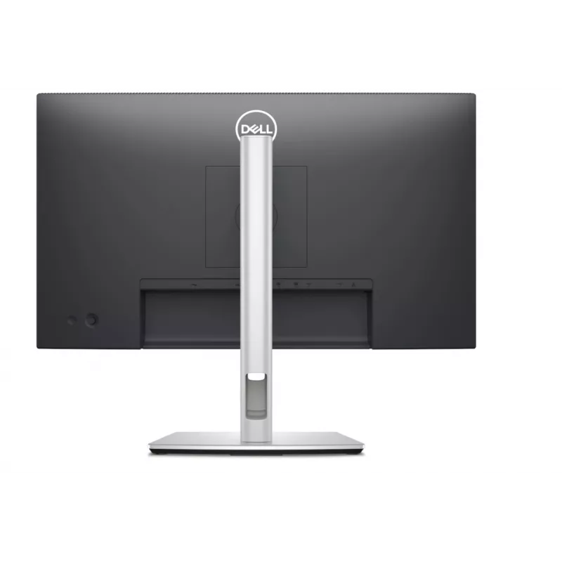LCD Monitorius DELL P2425HE 23.8 colių, IPS, 1920x1080, 100Hz, matinis, reguliuojamas aukštis, su pasukimu ir pakreipimu